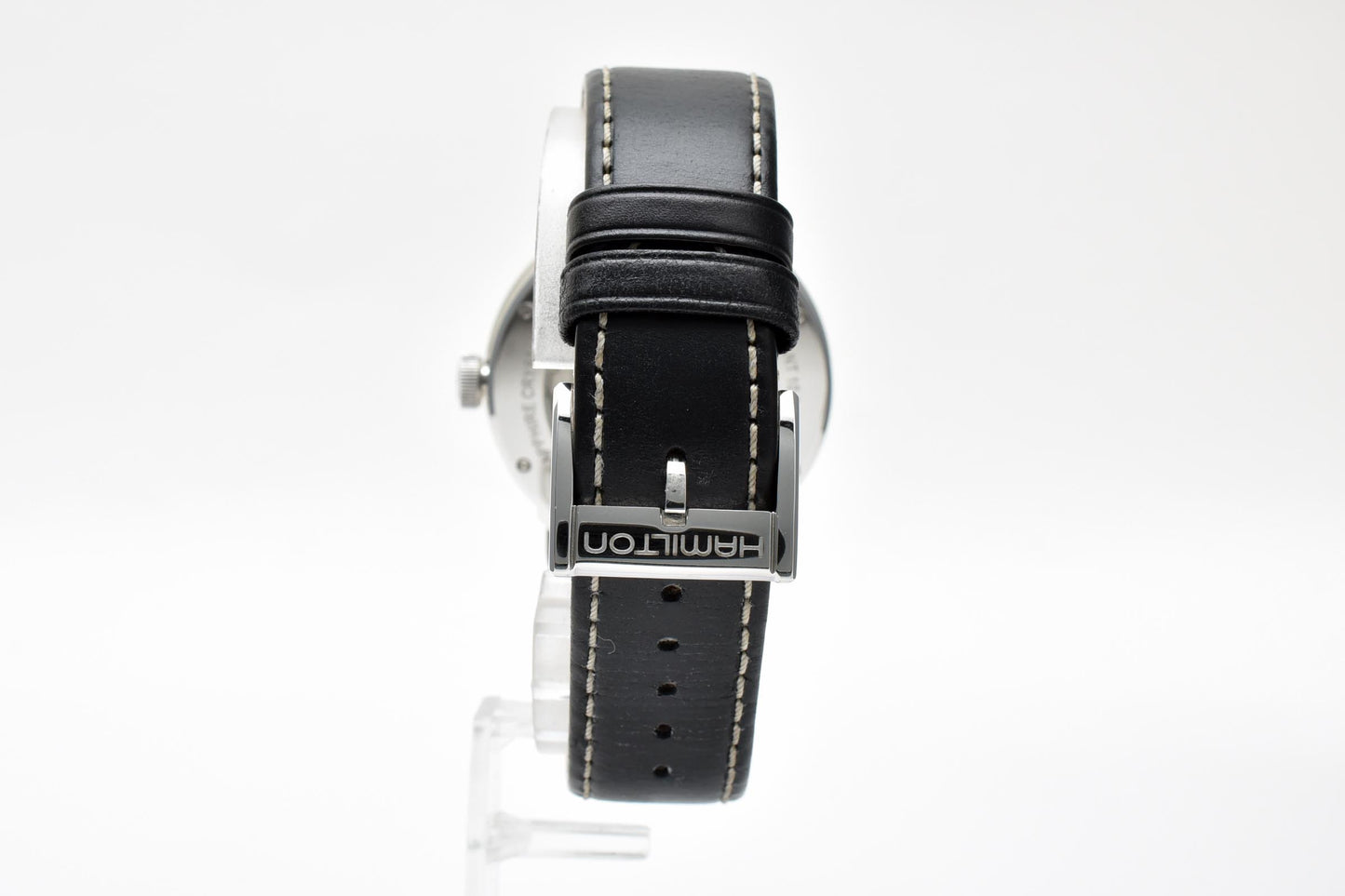 Hamilton Pioneer H784150 Small Second
