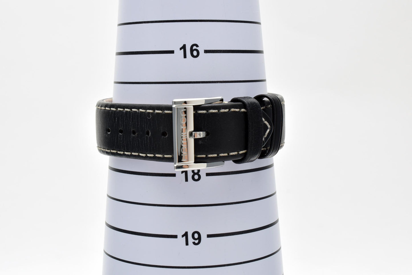 Hamilton Pioneer H784150 Small Second