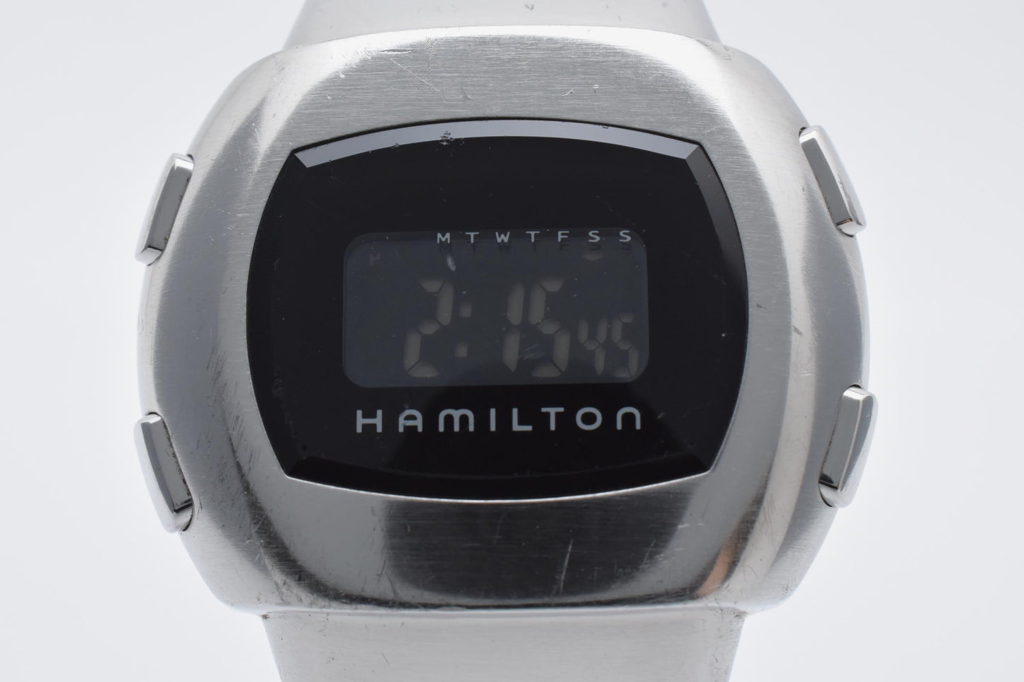 Hamilton 121130 MIIB Men In Black 2