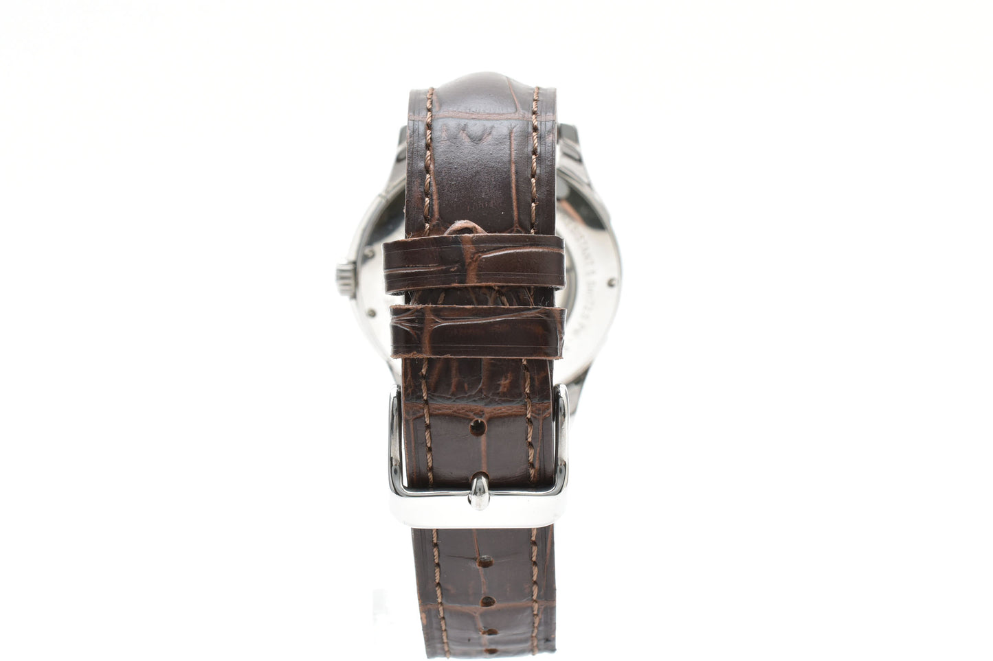 Hamilton Jazzmaster Viewmatic Open Heart H325650
