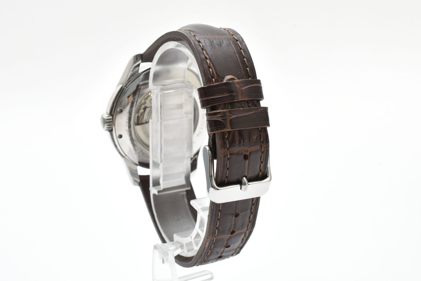 Hamilton Jazzmaster Viewmatic Open Heart H325650