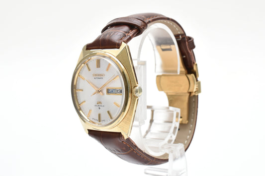 SEIKO Lord Matic 5606-7000 LM 35mm