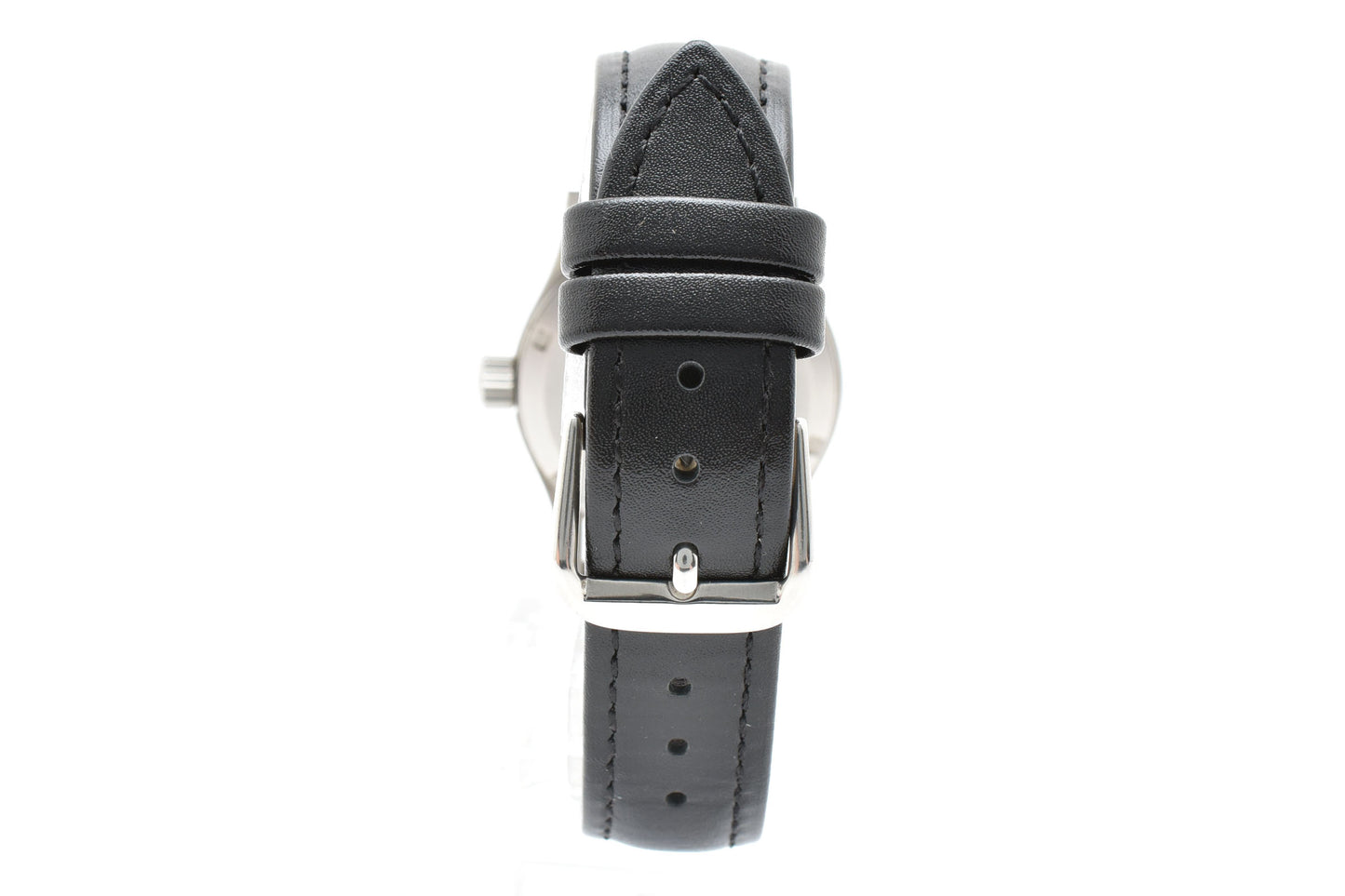 Hamilton Khaki 6359 Black Dial