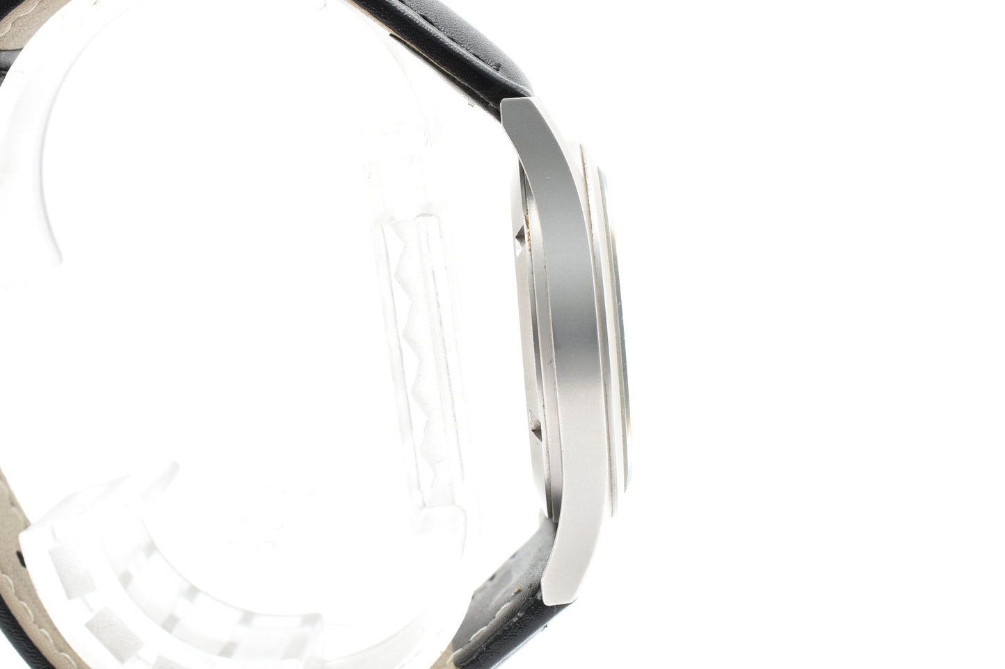 Hamilton Khaki 6359 Black Dial