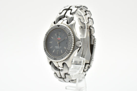 TAG Heuer S/el S99.206M Quartz 38mm