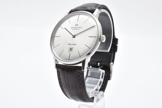 HAMILTON American Classic Intramatic H387550
