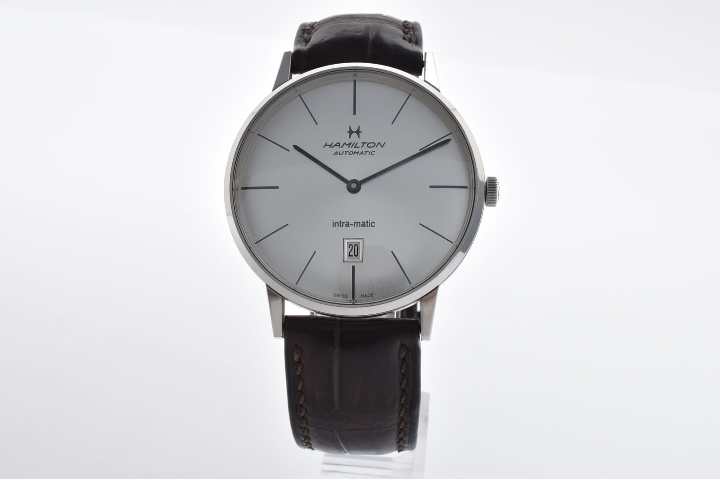 HAMILTON American Classic Intramatic H387550
