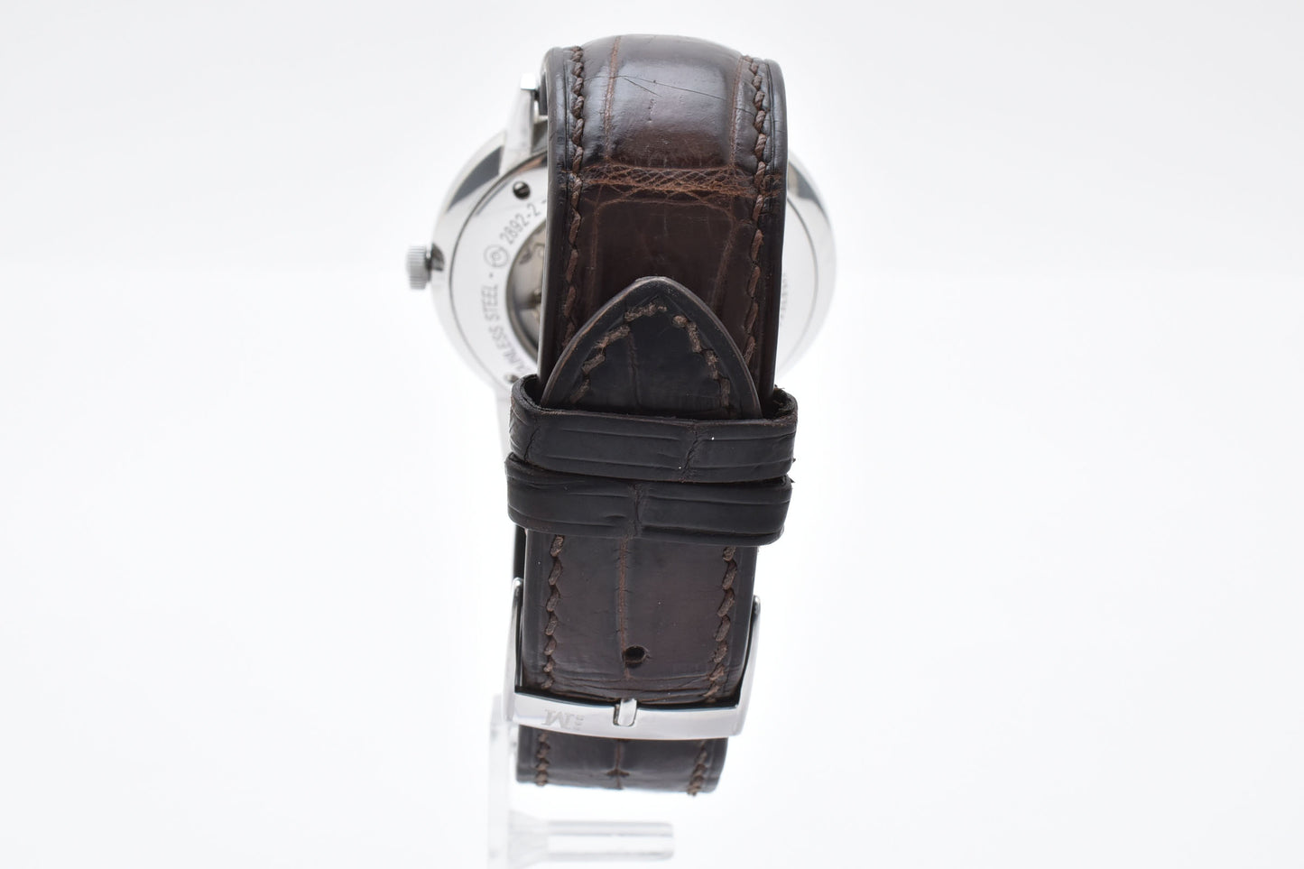 HAMILTON American Classic Intramatic H387550