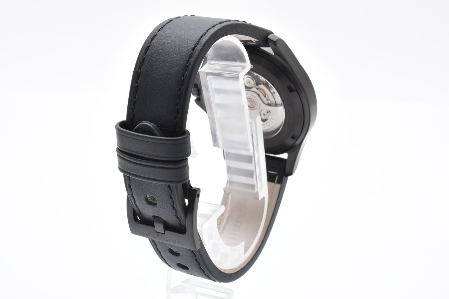 Hamilton Khaki Field King H64465733 Automatic