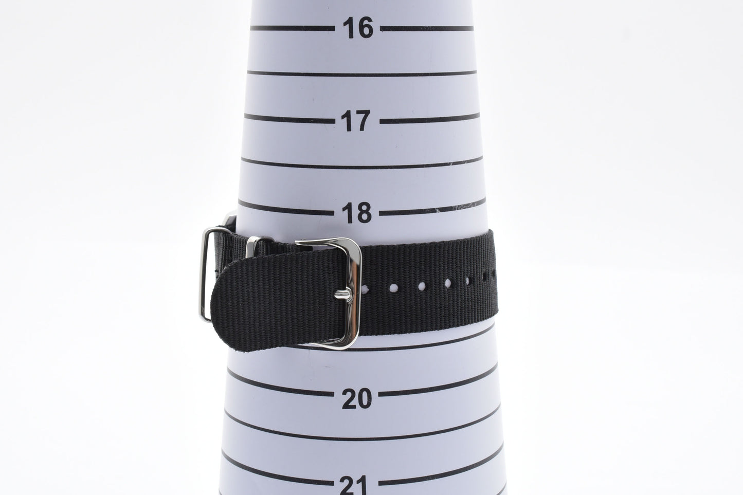 Hamilton Khaki King H644510 Black Dial