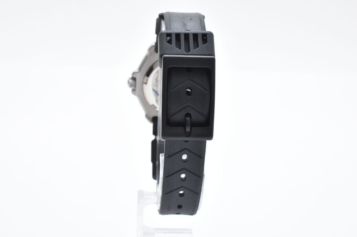 TAG Heuer Formula 1 375.508 27mm Black Dial