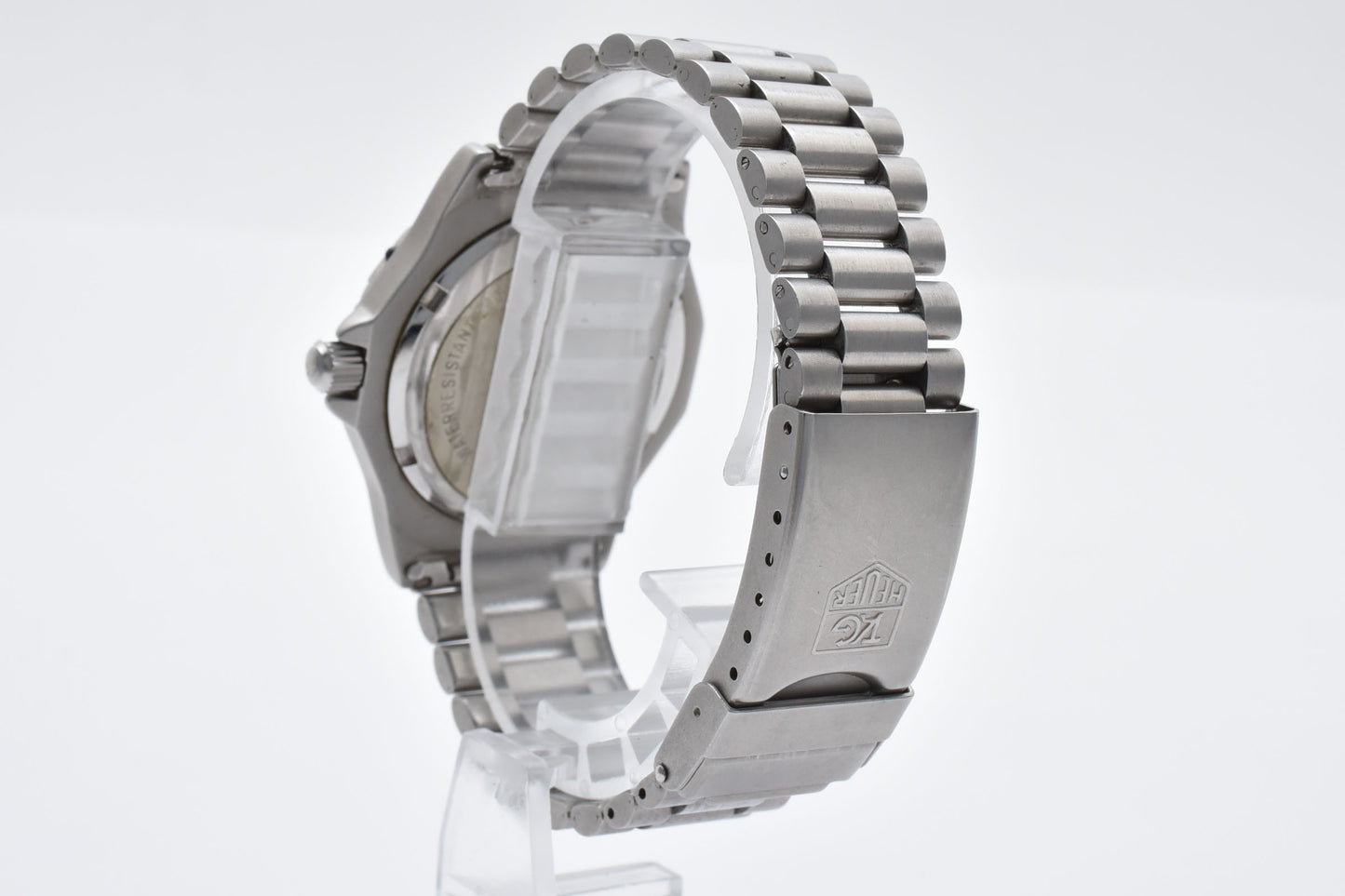 TAG Heuer 3000 Series 932.213 Professional