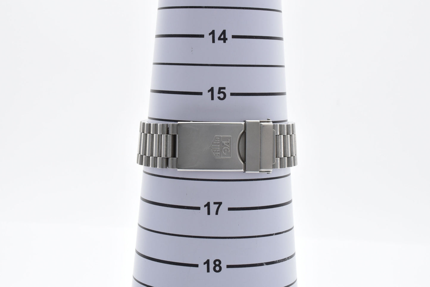 TAG Heuer 3000 Series 932.213 Professional