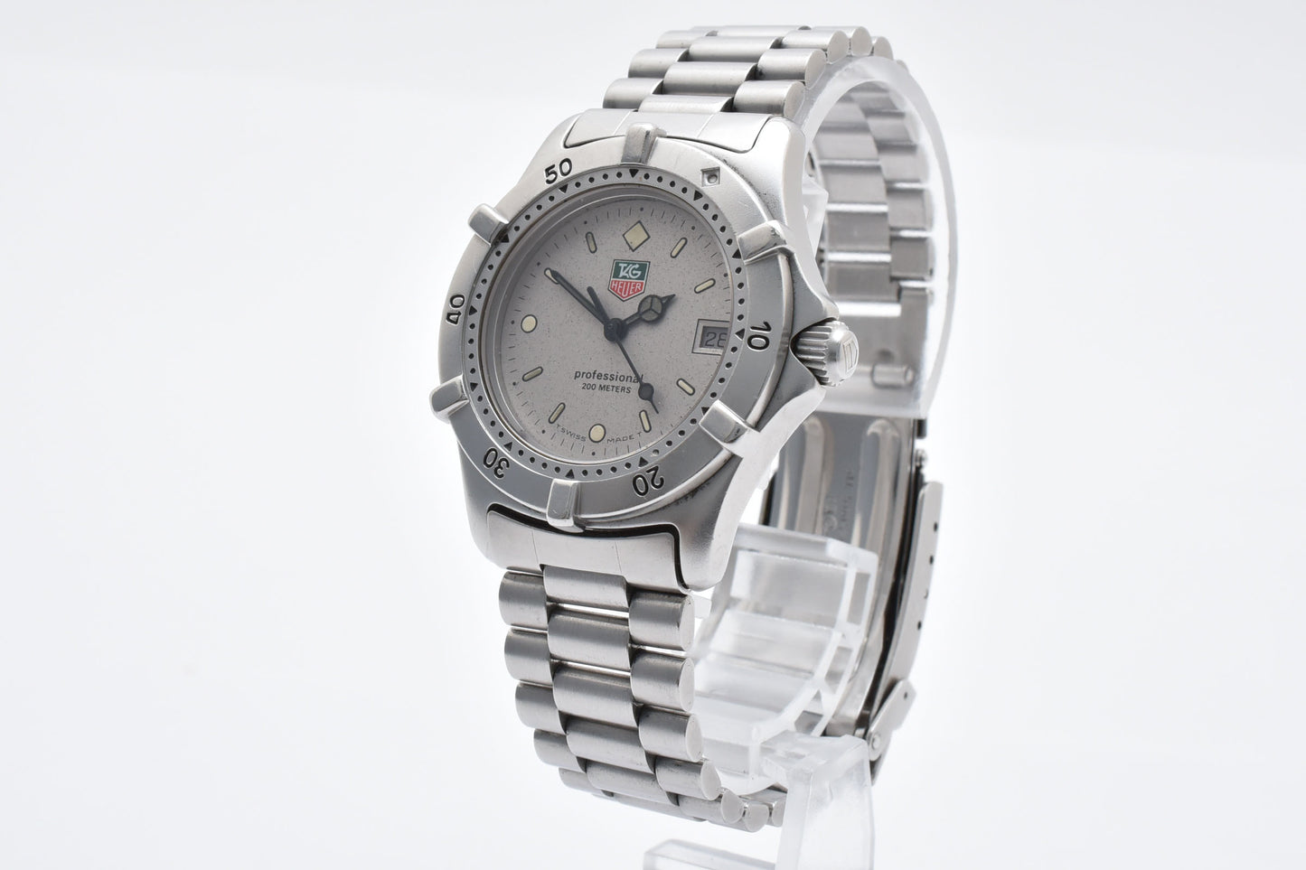 TAG Heuer 2000 Series 962.213R