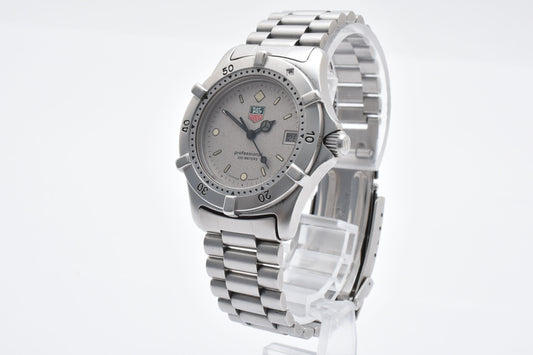 TAG Heuer 2000 Series 962.213R