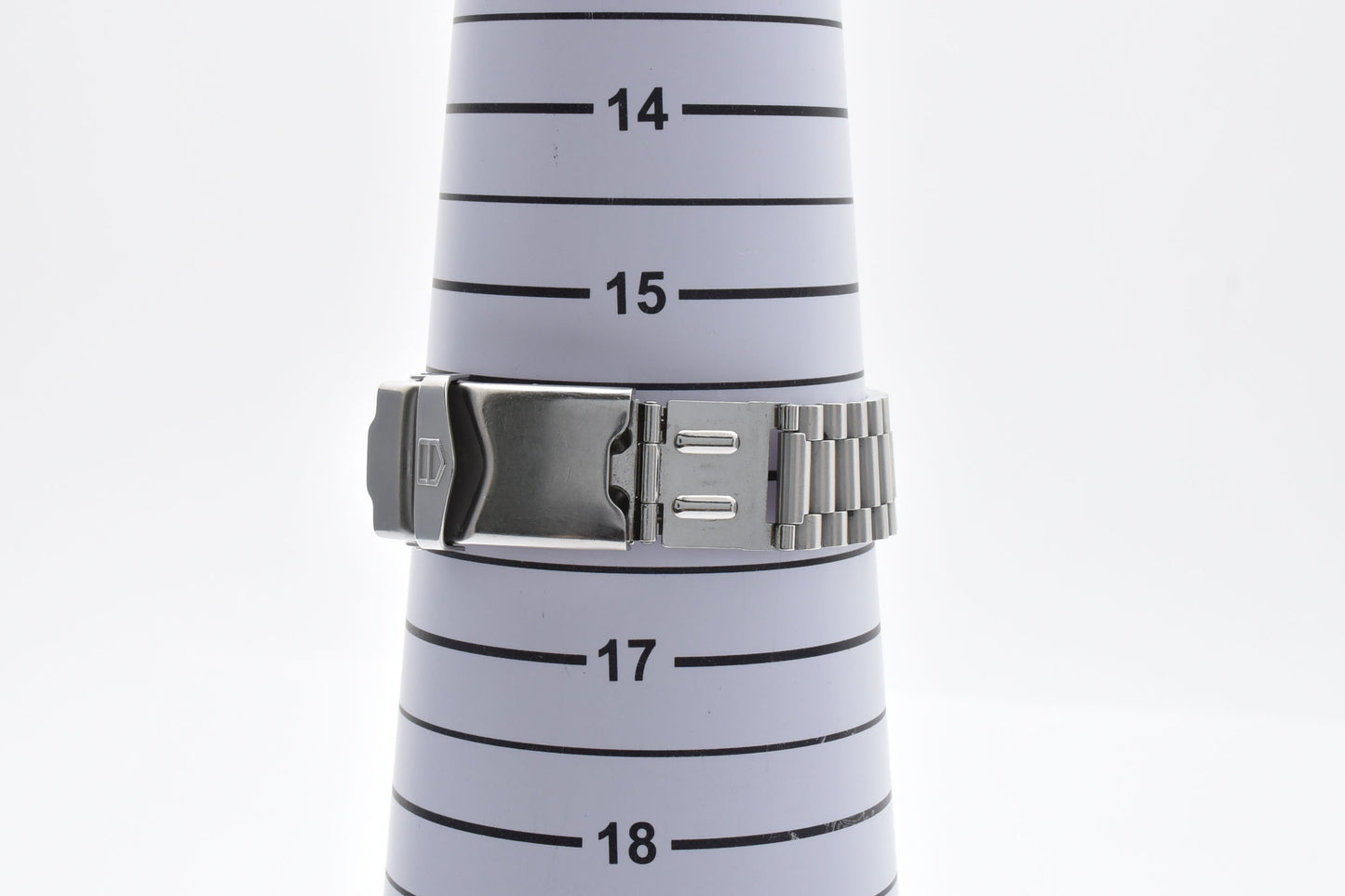 TAG Heuer 2000 Series 962.213R