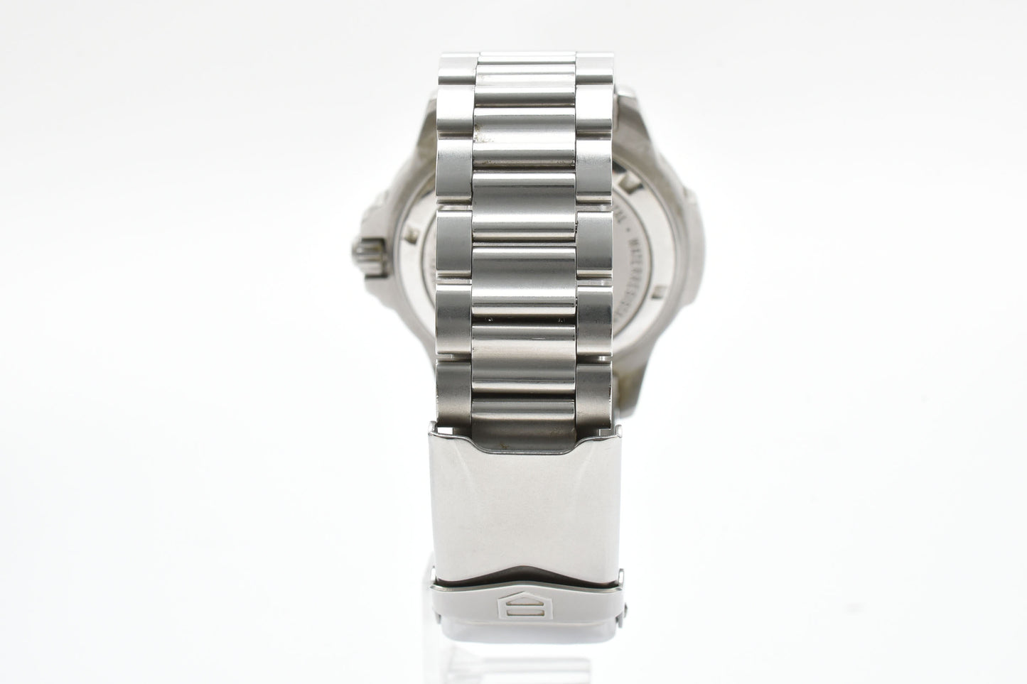 Tag Heuer WF1111-0 4000 Series Professional
