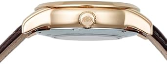ORIENT Classic SUN & MOON RN-AK0001S Brown Men's Watch