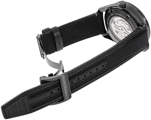 ORIENT STAR M34 RK-BZ0002B Black Automatic Skeleton Men's Watch product image