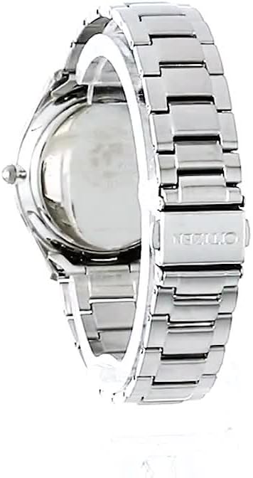 CITIZEN Collection BJ6480-51L Blue Eco-Drive Men's Watch product image
