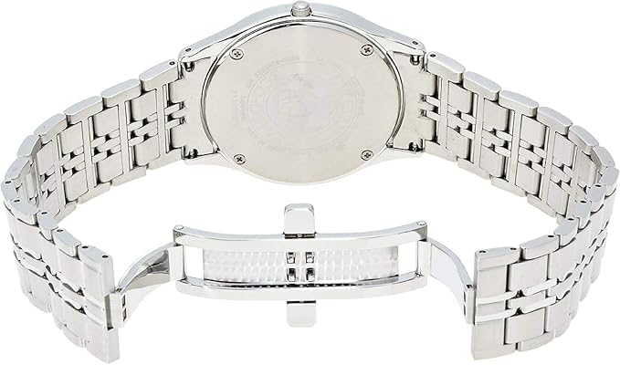 CITIZEN Collection AR3010-65E Black Eco-Drive Men's Watch product image