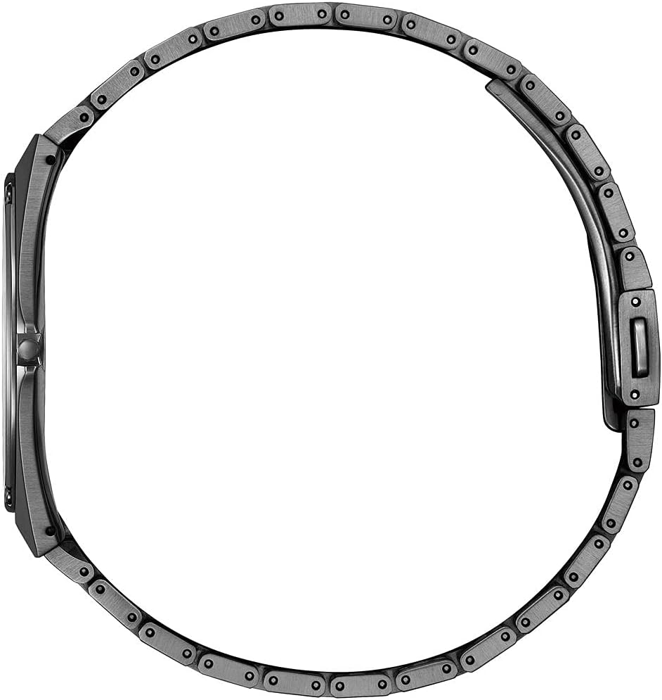 CITIZEN Eco-Drive One AR5064-57E Black Solar Men's Watch product image