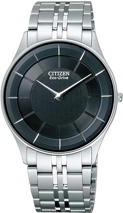 CITIZEN Collection AR3010-65E Black Eco-Drive Men's Watch product image