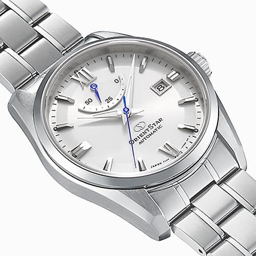 ORIENT STAR Contemporary RK-AU0006S White Automatic Men's Watch product image