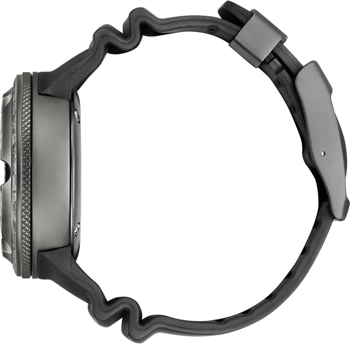 CITIZEN PROMASTER MARINE BJ8059-03Z Red Godzilla Eco-Drive Diver Men's Watch product image
