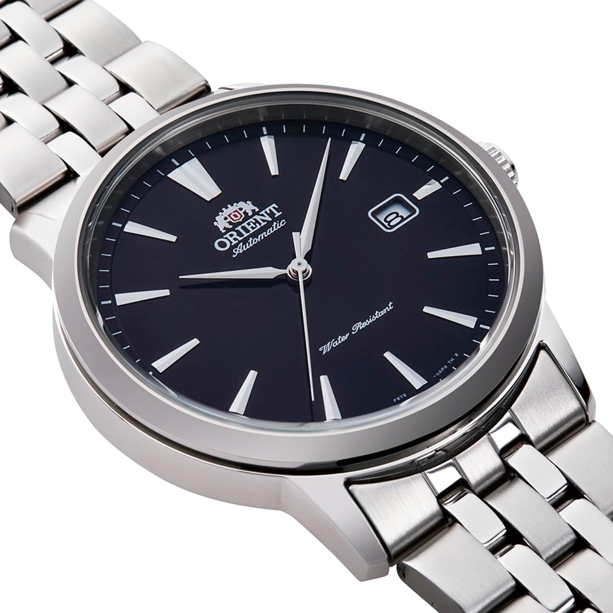 ORIENT Contemporary RN-AC0F01B Black Automatic Men's Watch product image