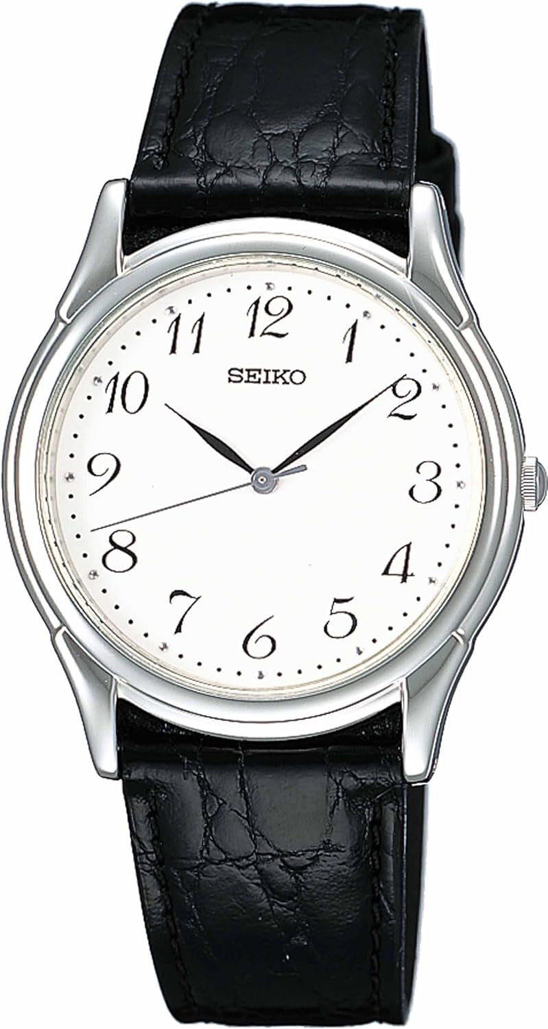 セイコーウォッチ SEIKO SPIRIT スピリット クオーツ 腕時計 SBTB005
