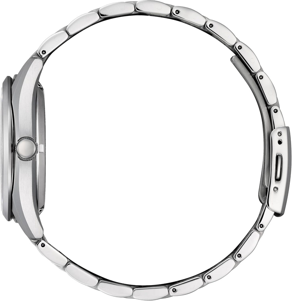 CITIZEN Collection NB1050-59E Black Automatic Men's Watch product image