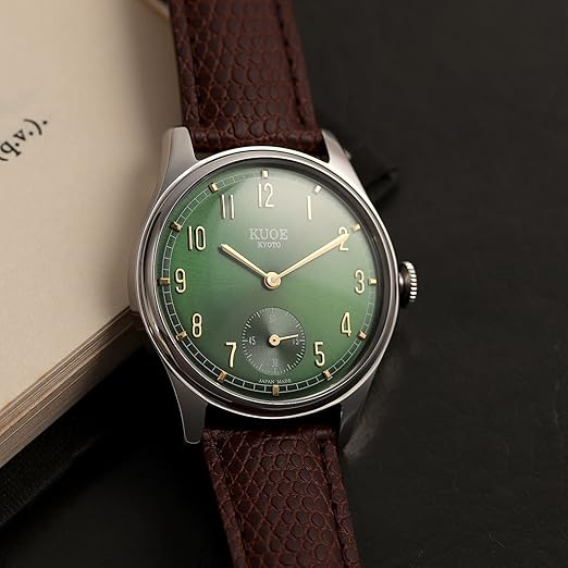KUOE – Horizon Harbor Watches
