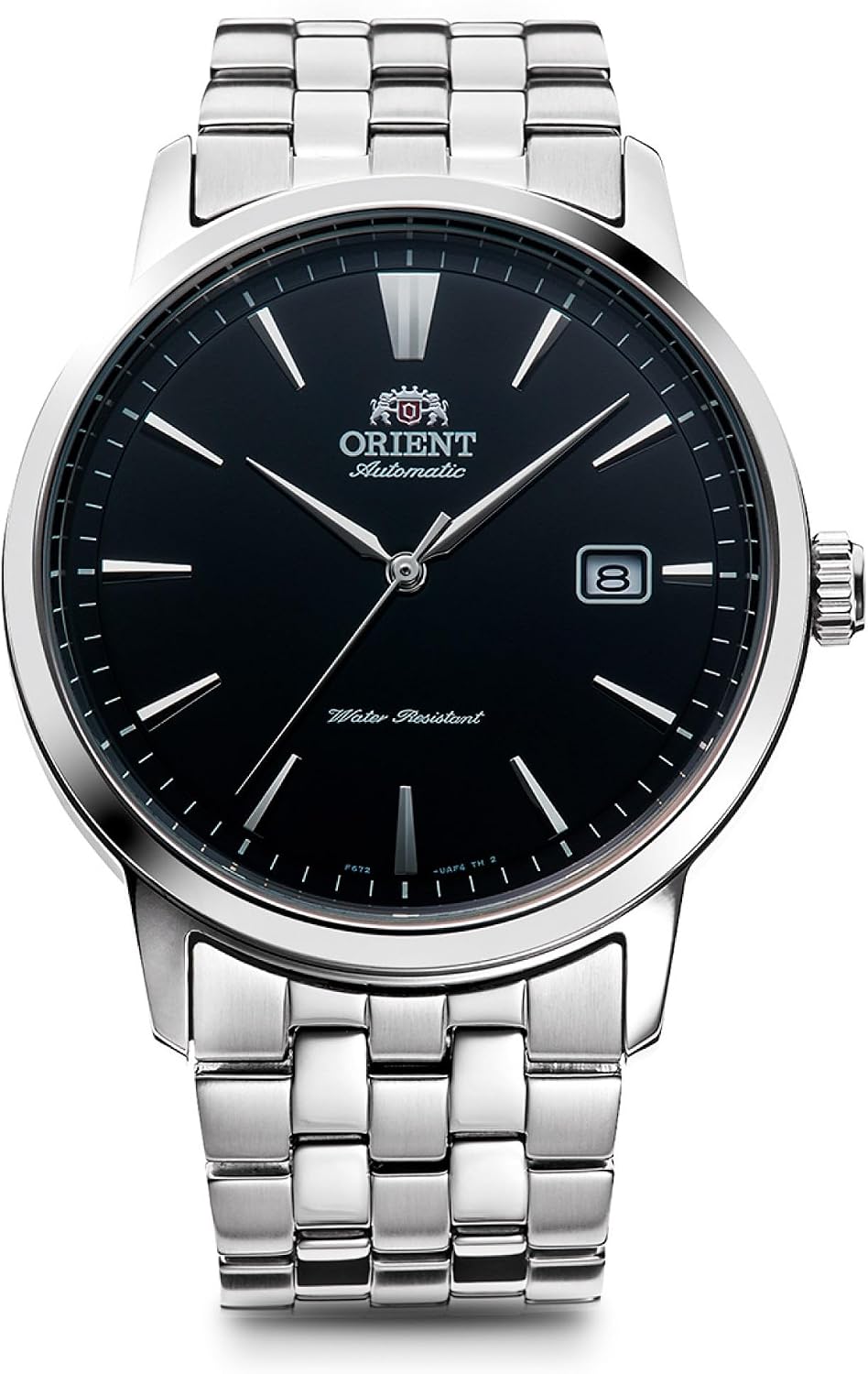 ORIENT Contemporary RN-AC0F01B Black Automatic Men's Watch product image