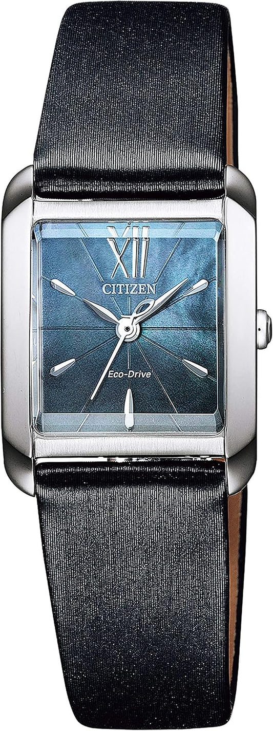 CITIZEN L EW5557-17N Blue Eco-Drive Women's Watch product image