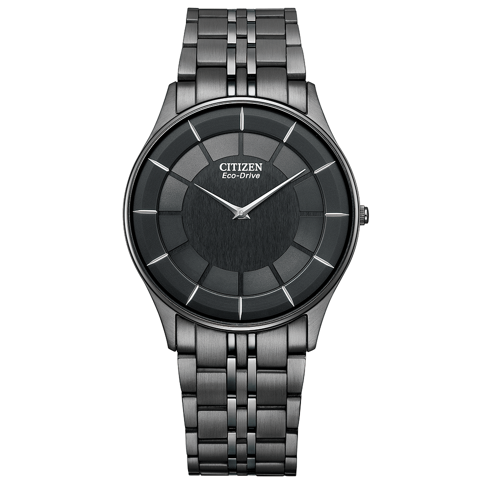 CITIZEN Collection AR3017-58E Black Eco-Drive Men's Watch product image