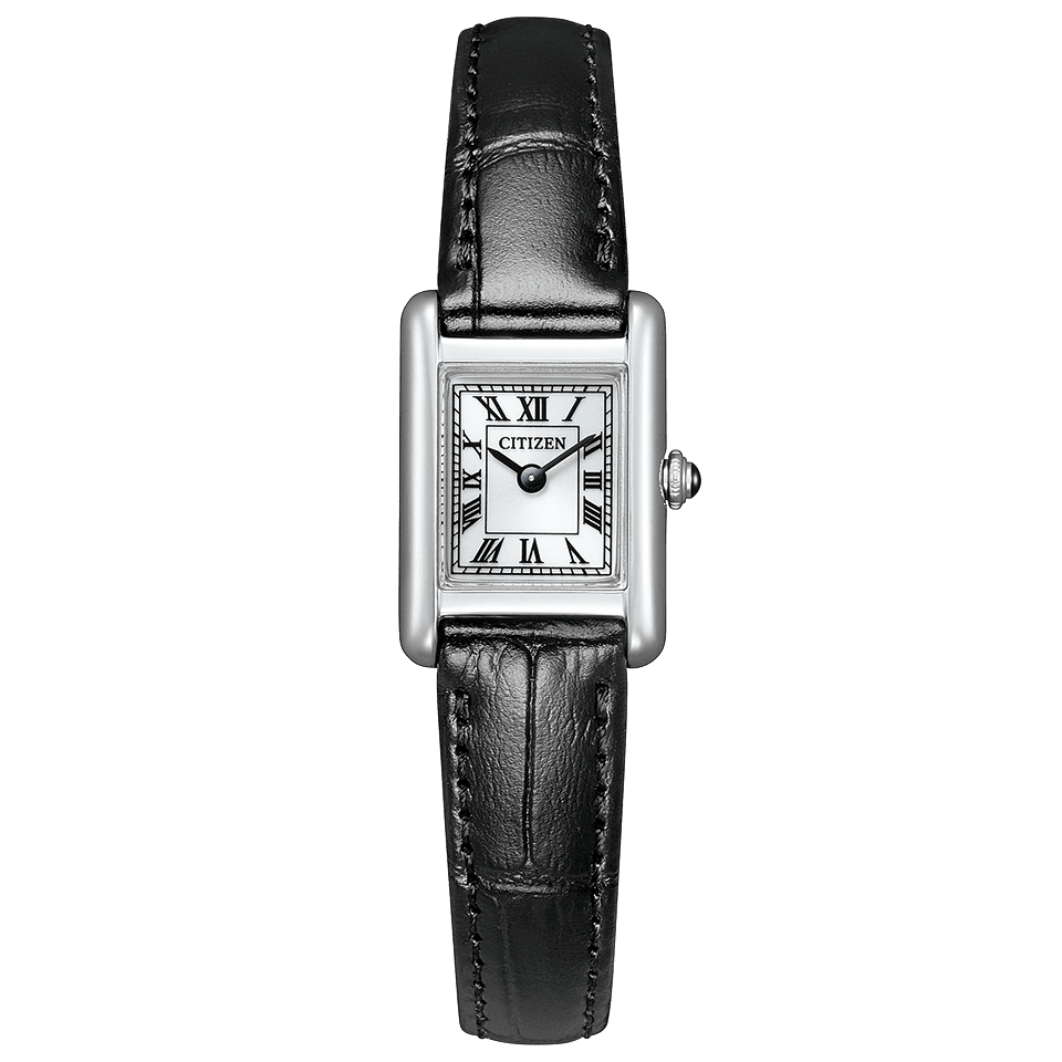 CITIZEN EG2790-12A White Women's Watch