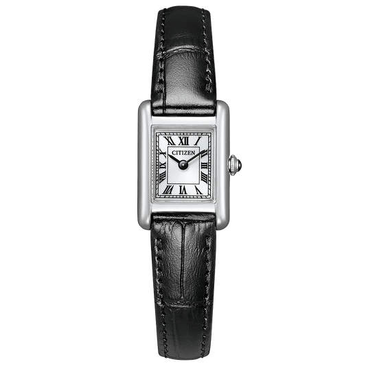 CITIZEN EG2790-12A White Women's Watch