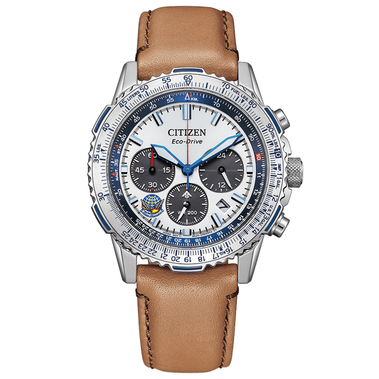 CITIZEN PROMASTER SKY CA4661-09A Blue Limited Edition Men's Watch
