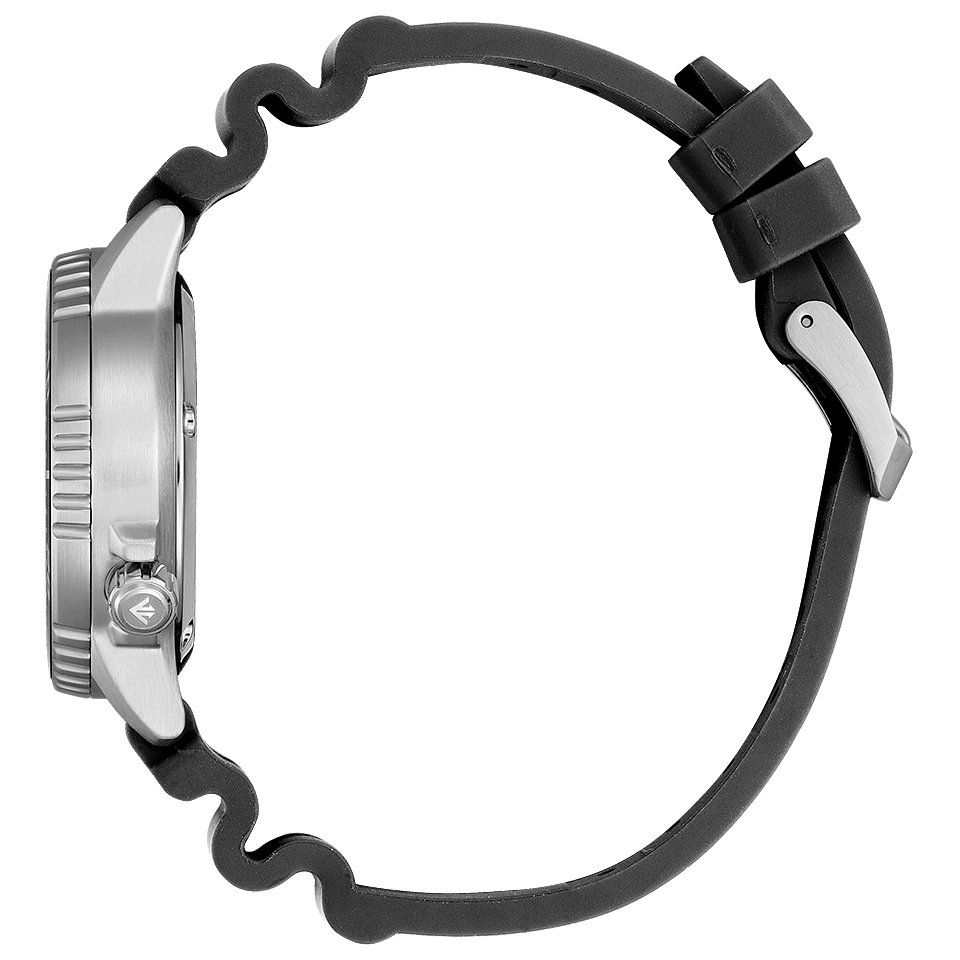 CITIZEN PROMASTER Eco-Drive EO2020-08E Black Women's Watch