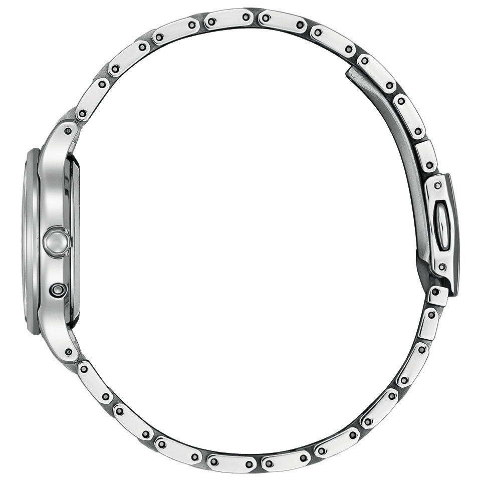 CITIZEN DEAR Collection EC1160-71L Titanium Women's Watch