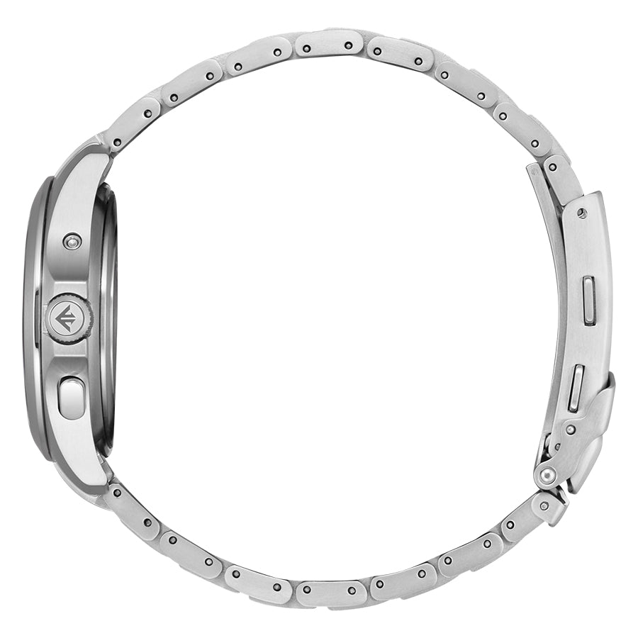 CITIZEN Promaster Land AT6080-53L Blue Eco-Drive Solar Men's Watch
