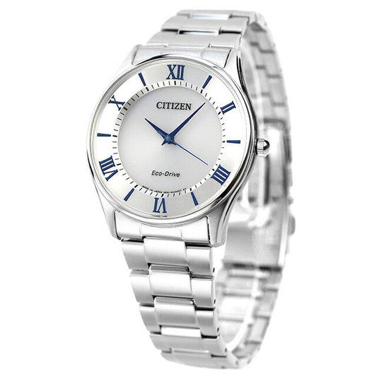CITIZEN Collection BJ6480-51B White Eco-Drive Men's Watch product image