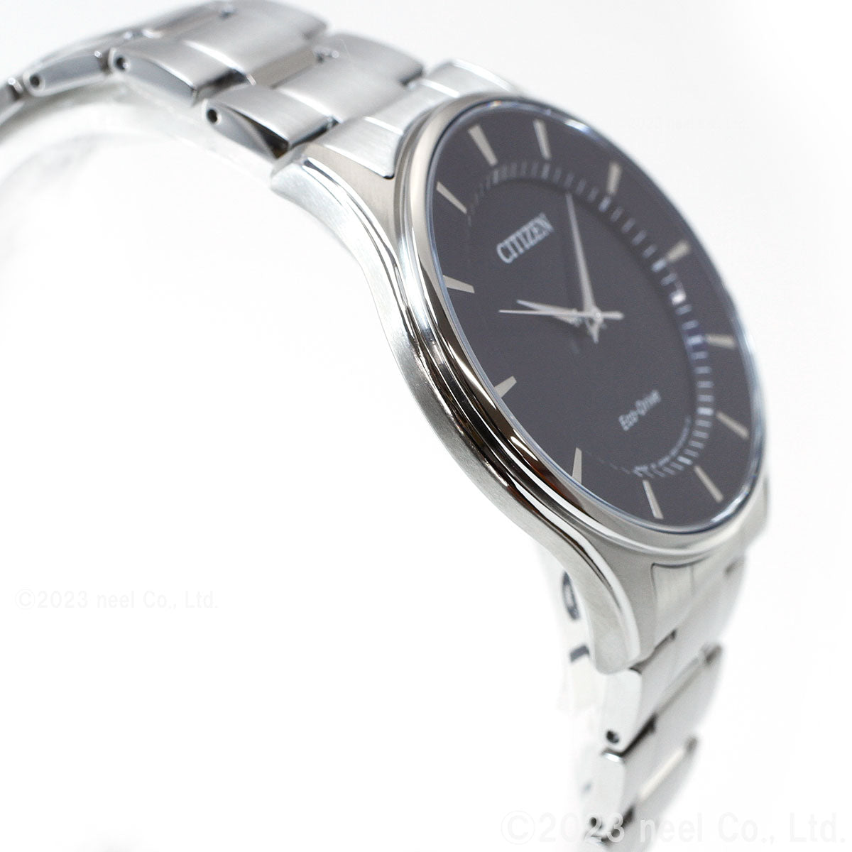 CITIZEN Collection BJ6480-51L Blue Eco-Drive Men's Watch product image