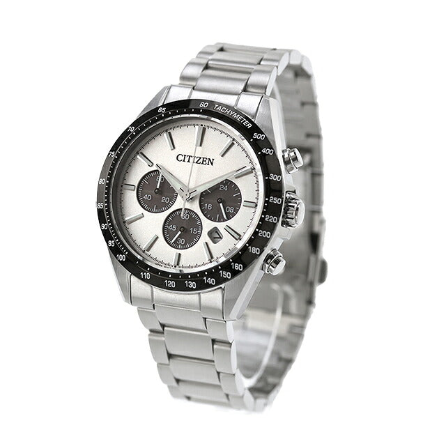 CITIZEN Collection CA4764-57A White Eco-Drive Chronograph Men's Watch product image