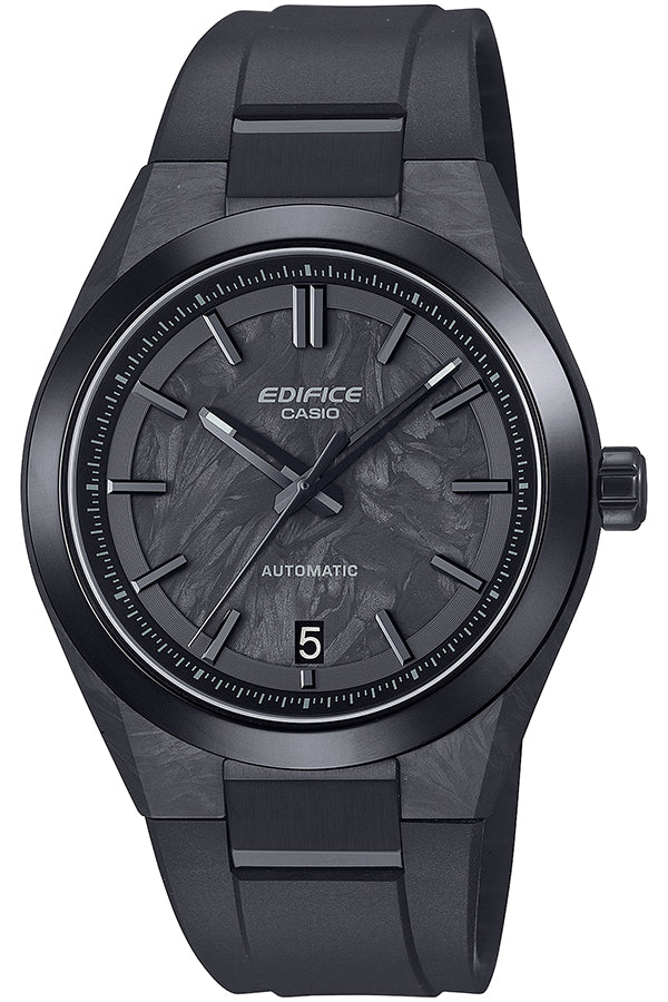 CASIO EDIFICE EFK-100XPB-1AJF Black Automatic Men's Watch