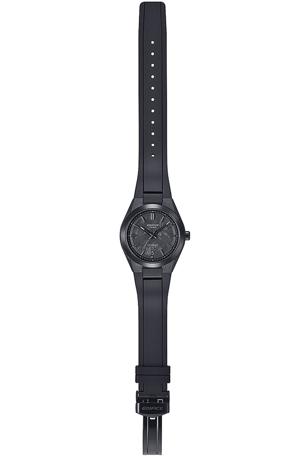 CASIO EDIFICE EFK-100XPB-1AJF Black Automatic Men's Watch