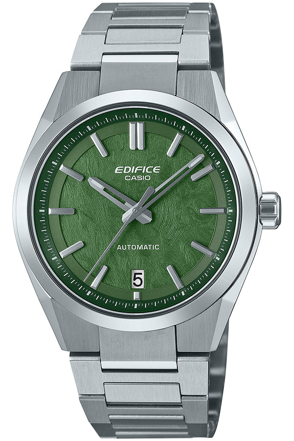 CASIO EDIFICE EFK-100YD-3AJF Green Automatic Men's Watch