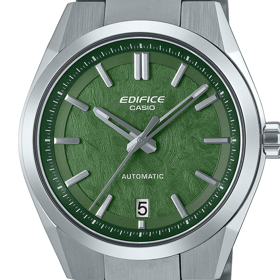 CASIO EDIFICE EFK-100YD-3AJF Green Automatic Men's Watch