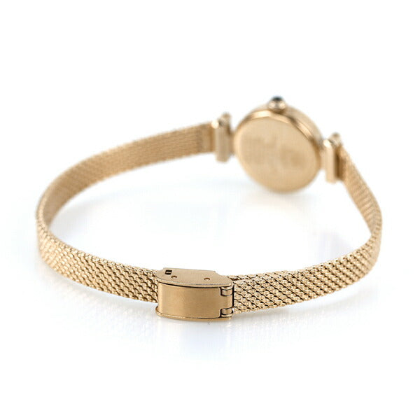 CITIZEN Kii EG7082-66A Warm Gold Eco-Drive Women's Watch product image